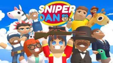 Sniper Dan Free Download
