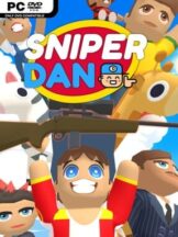 Sniper Dan Free Download