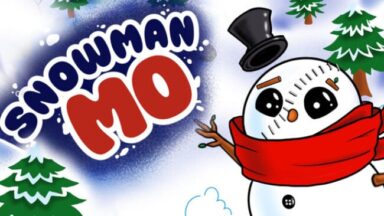 Snowman Mo Free Download