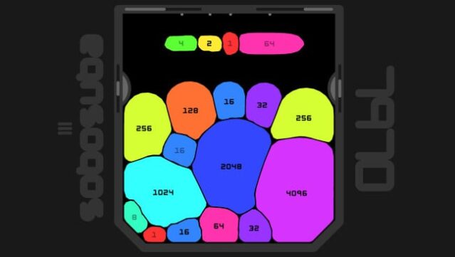 sobosuba Gameplay Screenshot