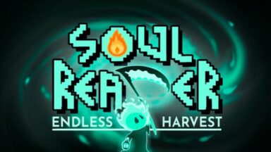 Soul Reaper: Endless Harvest Free Download