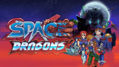 Space Dragons Free Download