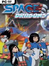 Space Dragons (v0.4.0.0) Free Download