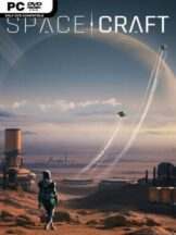 SpaceCraft (v0.3.22949) Free Download