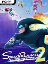 SpeedRunners 2: King of Speed Free Download