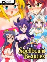 Spellbound Beauties (v1.4 & Uncensored) Free Download