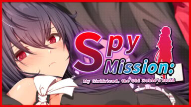 Spy Mission: My Girlfriend, the Old Noble’s Maid (Uncensored) Free Download