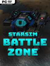 StarSim: BattleZone (v0.9.7) Free Download