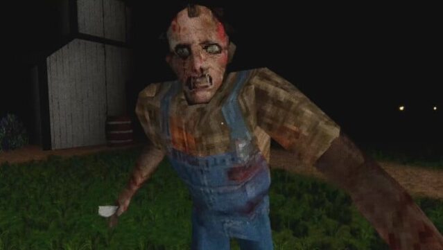 Stay Out Of The Farm PC Screenshot