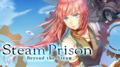 Steam Prison -Beyond the Steam- Free Download