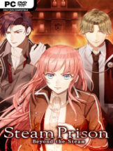 Steam Prison -Beyond the Steam Free Download