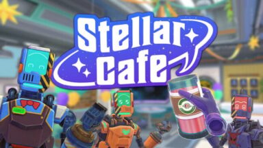 Stellar Cafe Free Download