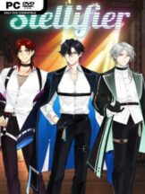 Stellifier – an otome game inspired by older idols Free Download
