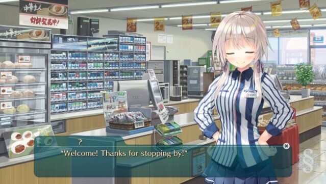Study § Steady Gameplay Screenshot