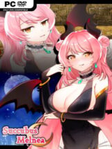 Succubus Melnea (R18 & DLC) Free Download