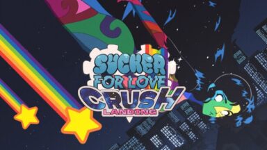 Sucker for Love: Crush Landing Free Download