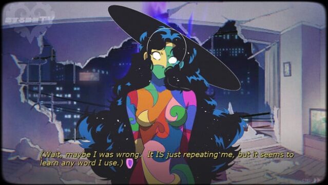 Sucker for Love: Crush Landing PC Screenshot