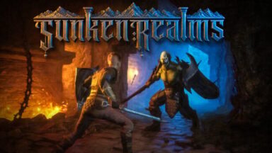 Sunken Realms Free Download