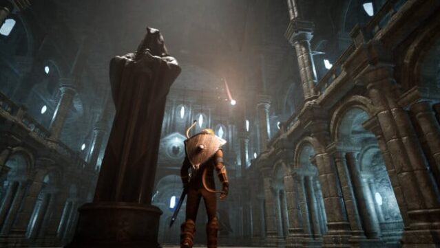 Sunken Realms PC Screenshot