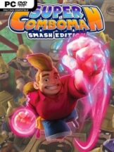 Super ComboMan: Smash Edition (v1.041) Free Download