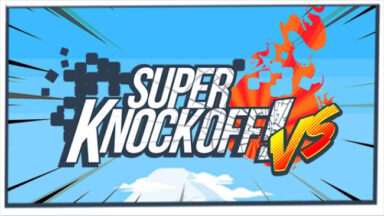 Super Knockoff! VS Free Download