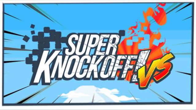 Super Knockoff! VS Free Download