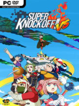 Super Knockoff! VS Free Download