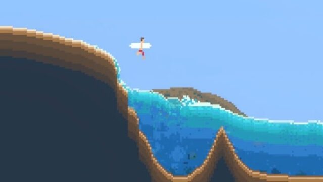 Surf Sandbox PC Screenshot