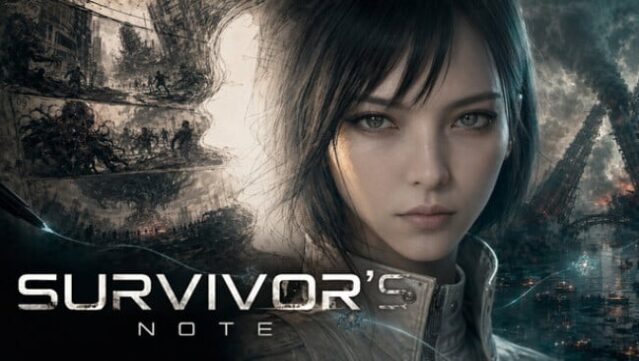 Survivor’s Notes Free Download