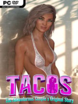 TACOS – The Adventurous Couple’s Original Story Season 1 (v1.0 & Uncensored) Free Download