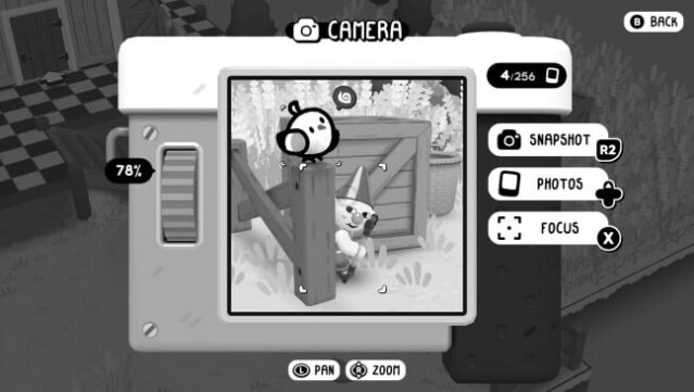 TOEM Gameplay Screenshot