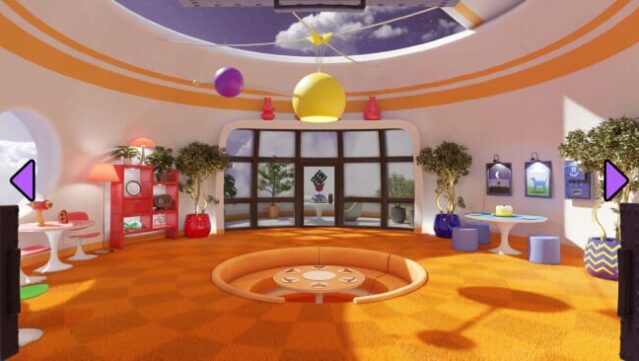 TRACE Definitive Edition Gameplay Screenshot