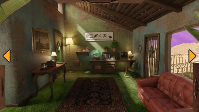 TRACE Definitive Edition PC Screenshot