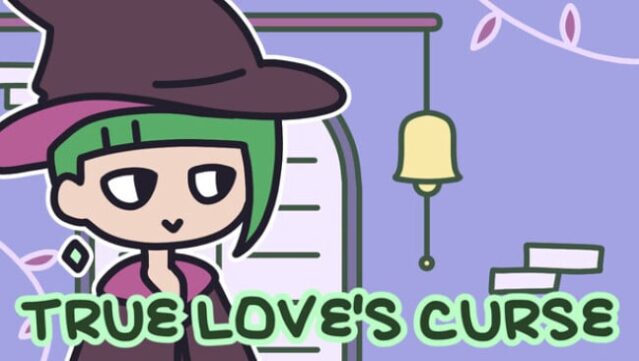 TRUE LOVE’S CURSE Free Download