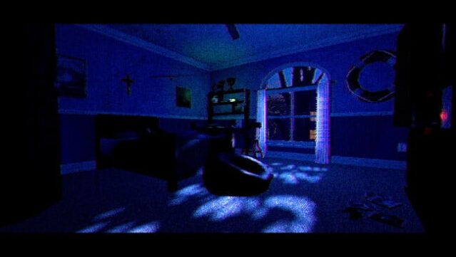 T.W.I.R.L. Gameplay Screenshot