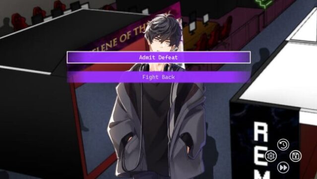 Talents Gameplay Screenshot