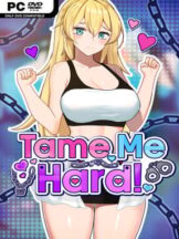 Tame Me Hard! (v1.2.7 & Uncensored) Free Download