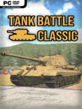 Tank Battle Classic (v1.0.2) Free Download