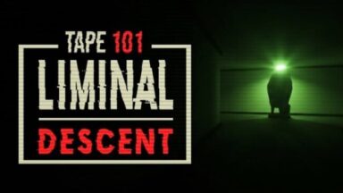 Tape 101: Liminal Descent Free Download