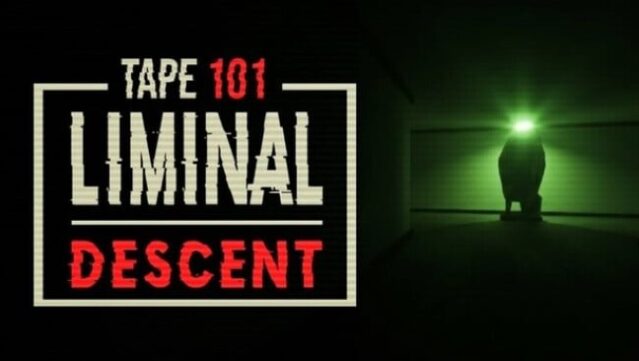 Tape : Liminal Descent Free Download