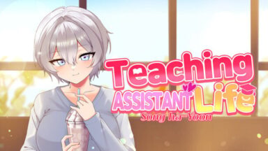 Teaching Assistant Life Song Ha-Yoon Free Download