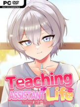Teaching Assistant Life Song Ha-Yoon (v1.0) Free Download