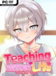 Teaching Assistant Life Song Ha-Yoon