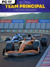 Team Principal: A Racing Manager (v0.99b) Free Download