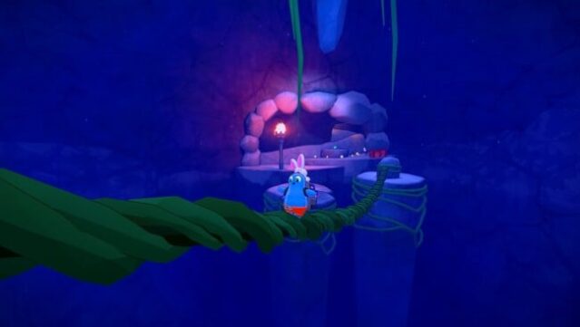 Teeto Gameplay Screenshot