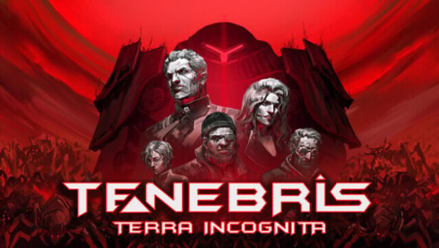 Tenebris: Terra Incognita Free Download