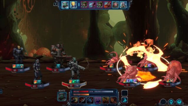 Tenebris: Terra Incognita PC Screenshot