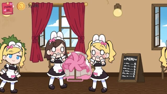 Tentacle Locker Gameplay Screenshot