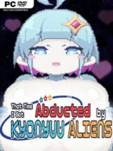 That Time I Got Abducted by KYONYUU ALIENS (Uncensored) Free Download