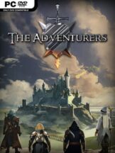 The Adventurers (v2026.08.31) Free Download